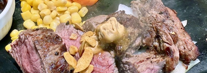 いきなりステーキ 市川店