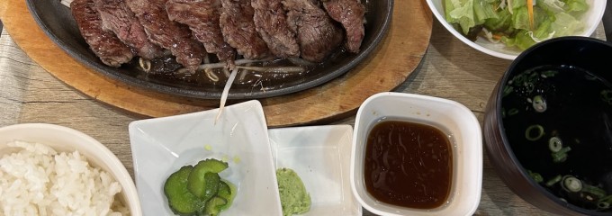 肉山食堂