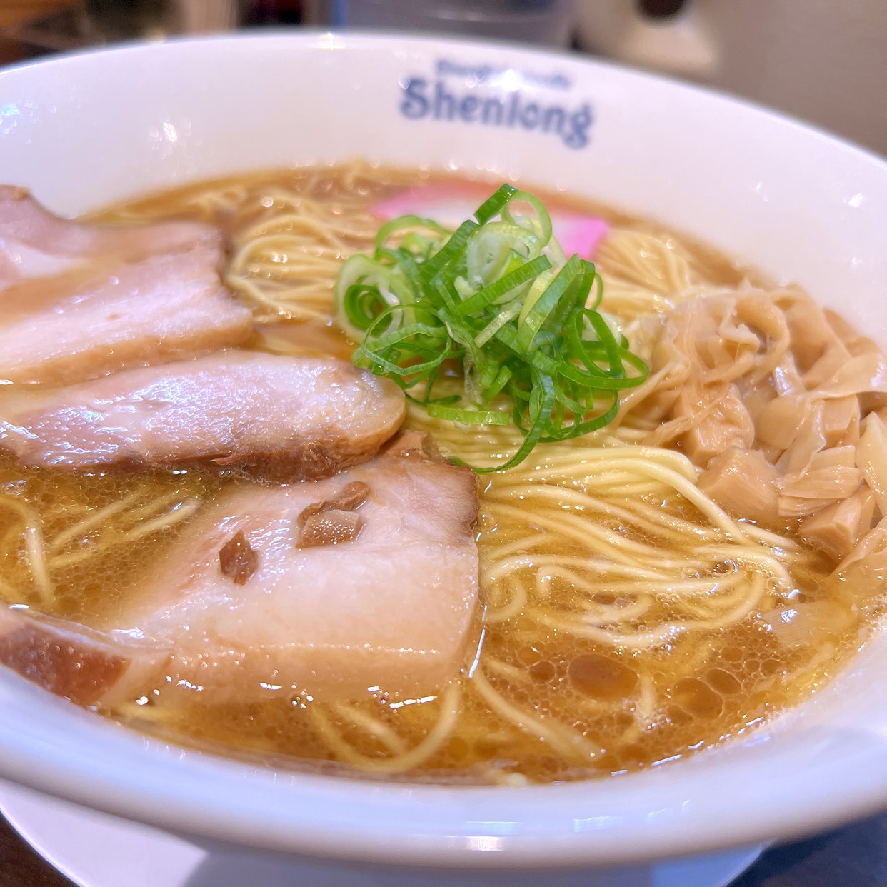 のりや食堂(大井町ラーメン)＜ネット予約可＞ | ホットペッパーグルメ