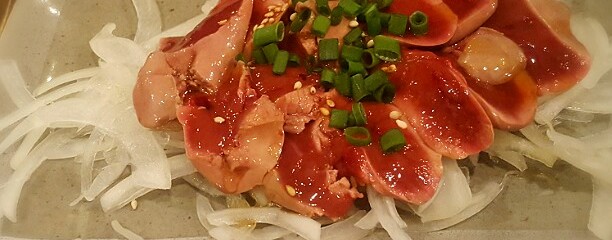 もつ鍋 肉月 上大岡