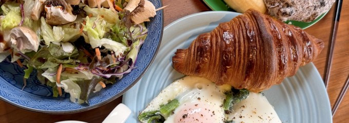 飯能ベーカリー POCOーPOCO