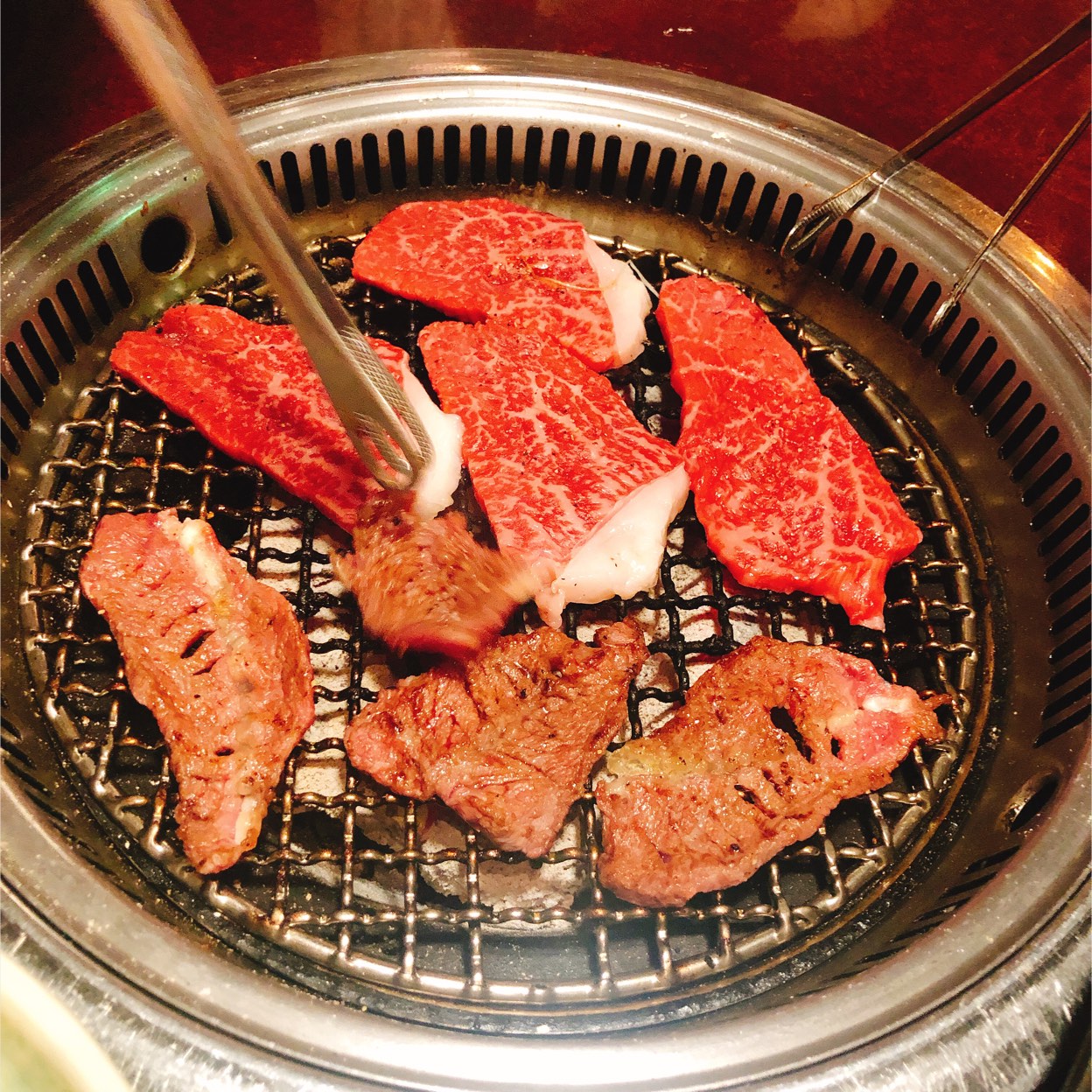 Hodori 用賀店 焼肉 ホルモン