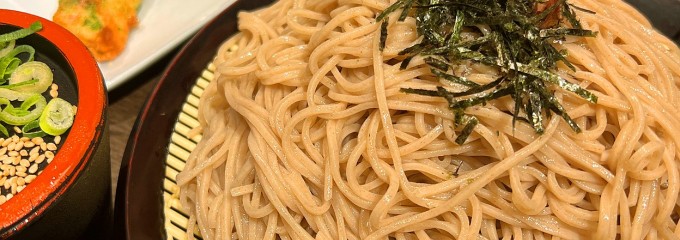 ウエスト うどん屋天神店