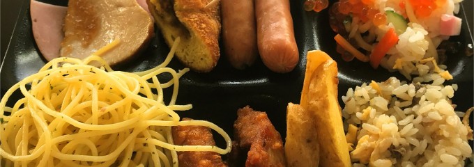 ナチュラルフレンチ フレシュール アパホテル東京ベイ幕張