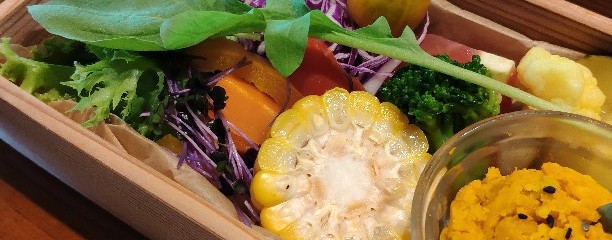 満緑カフェ&ショップ