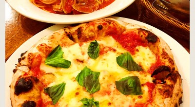 イタリアンスポット チムニー 本店 つくば駅 イタリア料理