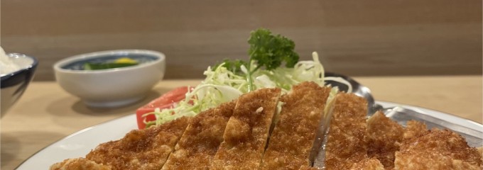 とんかつとんき