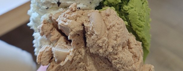 sirocco　gelato