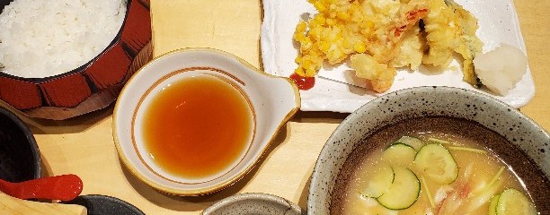 一汁五穀