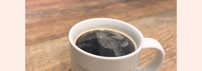 シアトルズベストコーヒー 宮崎駅店