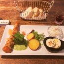 レコパン ドゥ カンパーニュ 作並 仙台西部 西仙台ハイランド カフェ