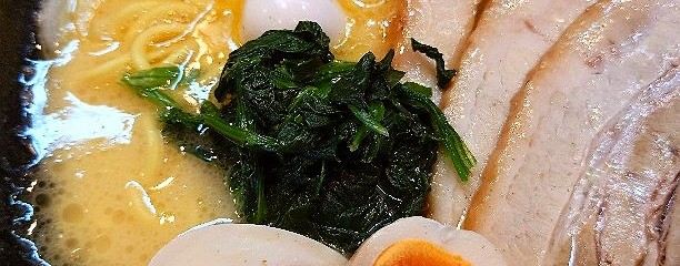 やまふじ家