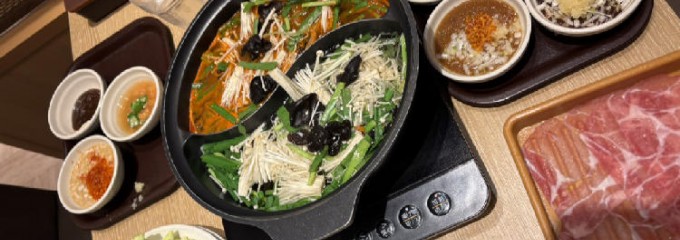 しゃぶ葉 日の出