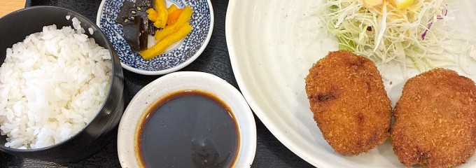 小料理 藤