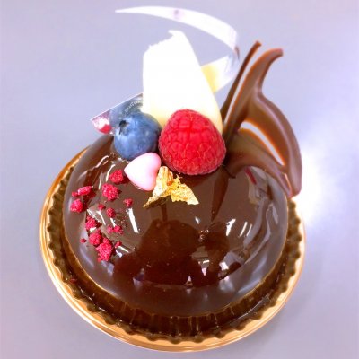 ポタジェ 本川越駅 ケーキ ドーナツ