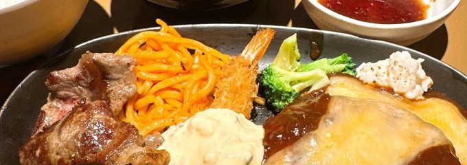 やよい軒 京阪守口店