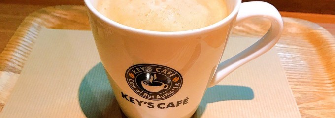 KEY'S CAFE