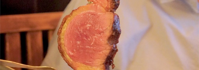 バルバッコア・グリル 青山店