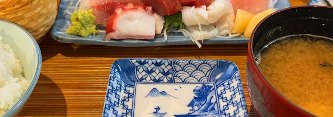 お食事処みよし