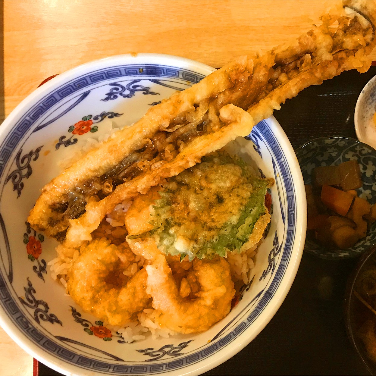 天ぷら てんちゃん(名古屋市緑区/和食) | ホットペッパーグルメ