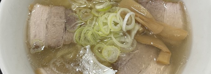 喜多方ラーメン坂内 小法師 汐留シティセンター店