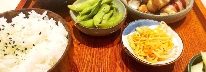 柒壹喫堂