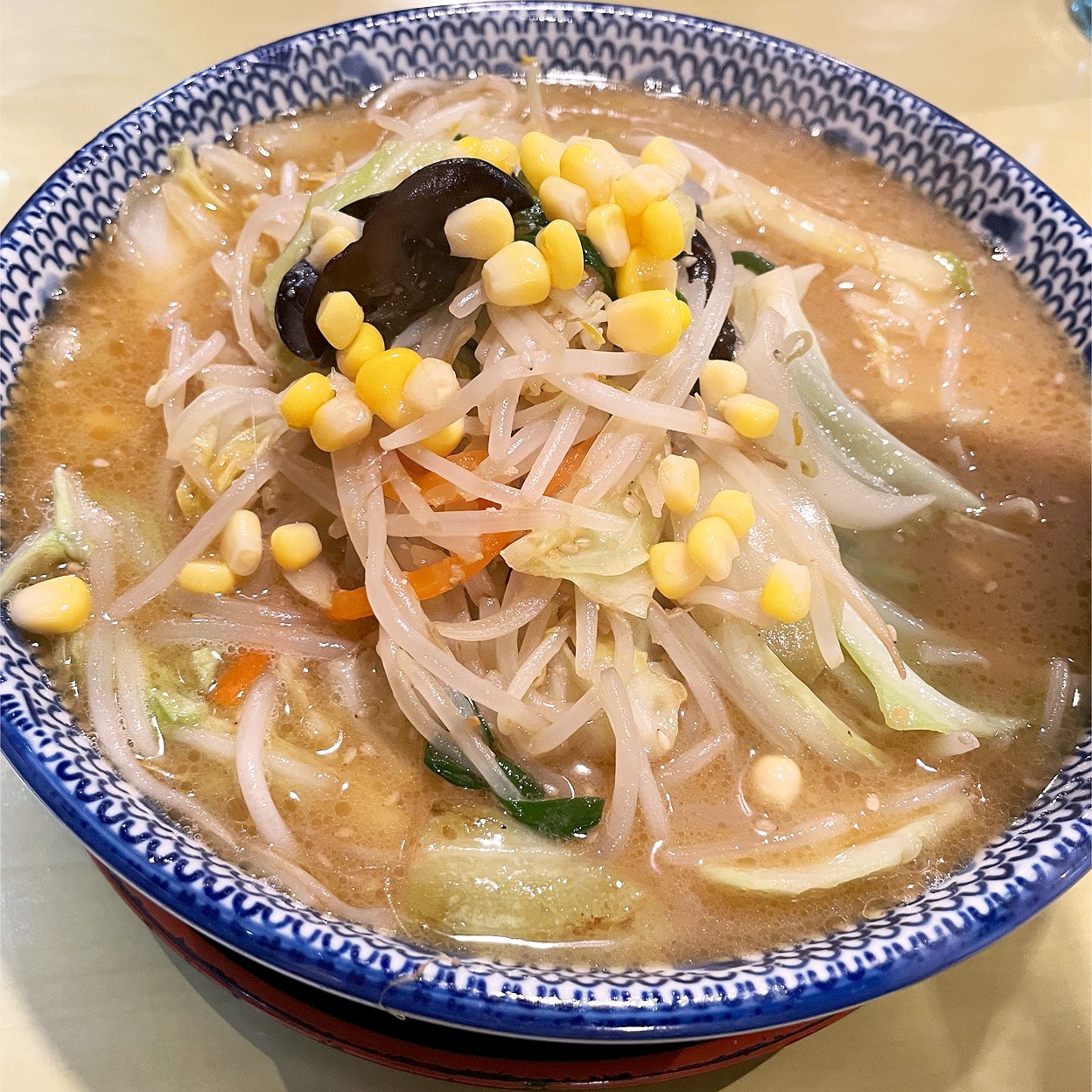 結城 市 ラーメン