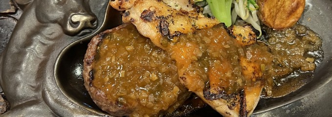 炭焼きレストランさわやか 新静岡セノバ店