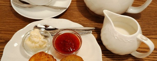 紅茶専門店 ティー・イソブチカンパニー