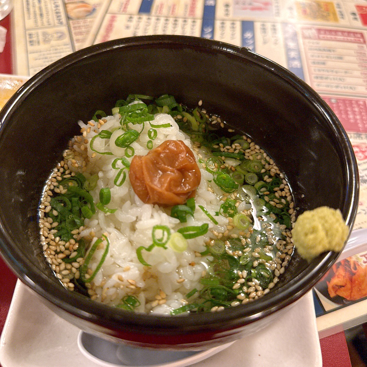 しろくま ストア 大森 北口 店
