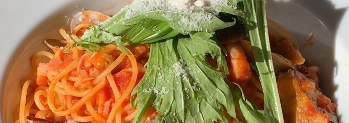 ジョリーパスタ 天王寺店