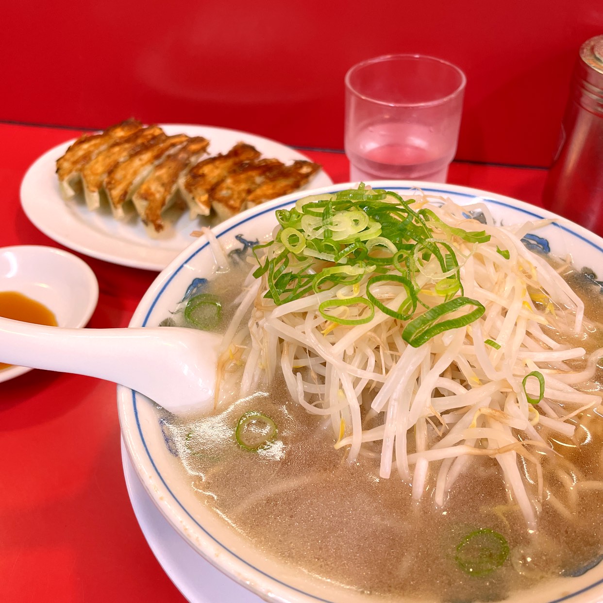 ラーメン 福 師勝 店