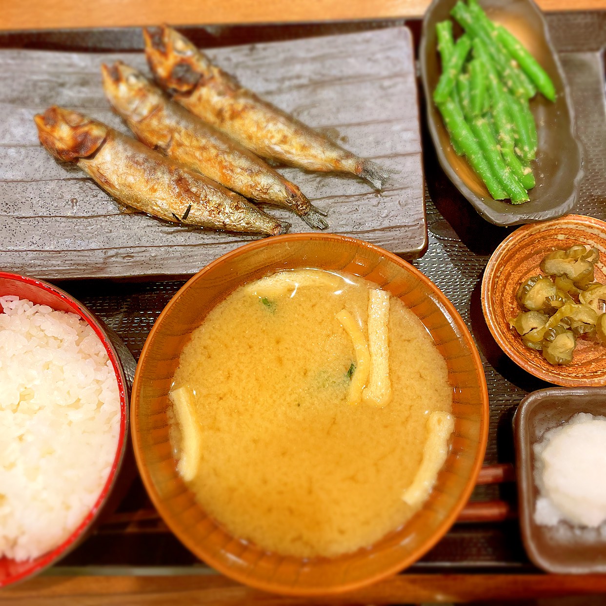 しんぱち食堂 渋谷店 宇田川町 定食 食堂