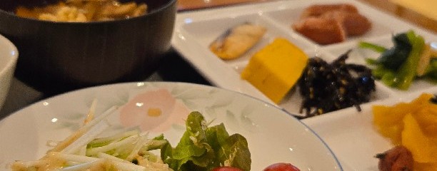 ホテルクラウンヒルズ荒川沖