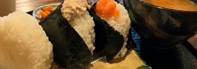 大町 街仲食堂 byジーバーFOOD