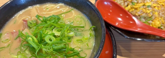 うま屋ラーメン 各務原店
