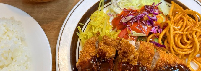 洋食の店 ブーン