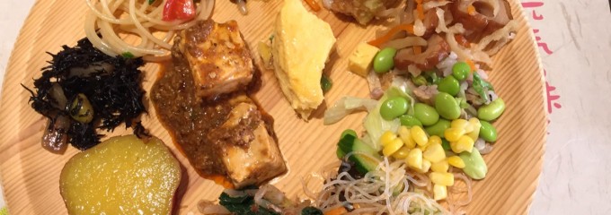 旬菜食健ひな野 泉佐野