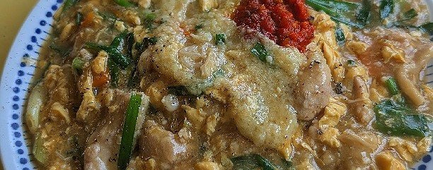 南修軒 １号店