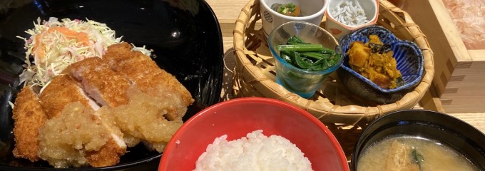 無農薬野菜 こだわり素材 達屋 TAZ-YA 阪急梅田店