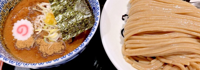 松戸中華そば 富田食堂