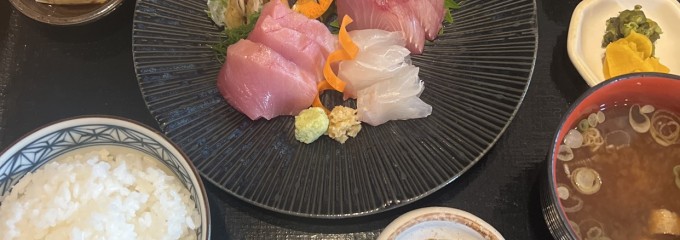 山田屋食堂