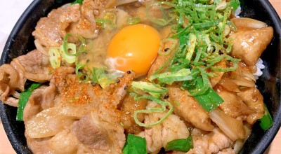 伝説のすた丼屋 大宮東口店 大宮区 大宮 埼玉 丼もの