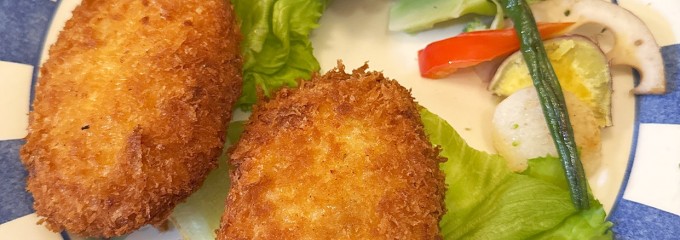 Cafe洋食倶楽部 ロマン亭
