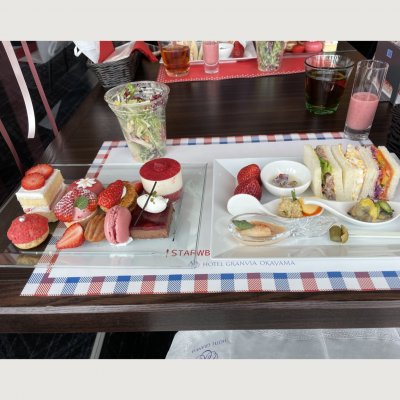 ホテルグランヴィア岡山 和食 その他 ホテルグランヴィア岡山 和食 その他