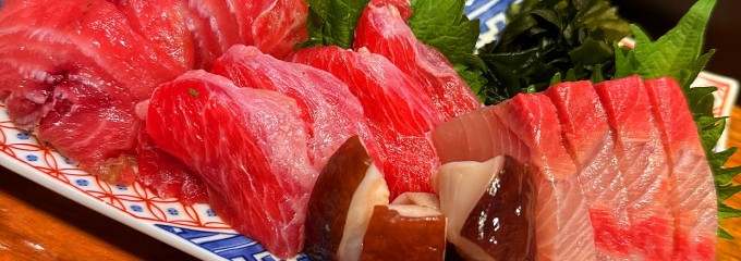 もつ焼き だるまちゃん