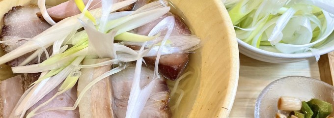 らあめん厨房 どる屋