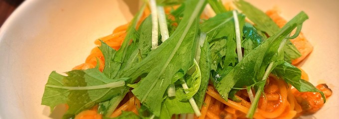 ウルフギャング・パック キッチン+バー武蔵小杉