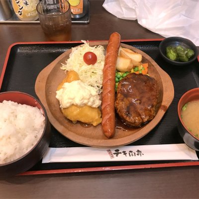 チキ南亭 新砂店 浅草 両国 小岩 錦糸町 南砂町 郷土料理