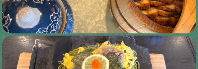 元祖瓦そば　たかせ 本館・新館・別館